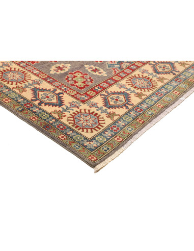 Kazak 200x305 Cm Kazak Afghanistan