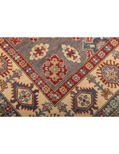 Kazak 200x305 Cm Kazak Afghanistan