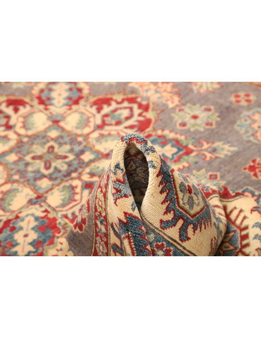 Kazak 200x305 Cm Kazak Afghanistan