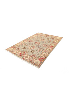 Kazak 160x231 Cm Kazak Afghanistan 2