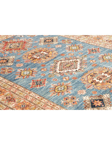 Kazak Fine 174x248 Cm Kazak Fine