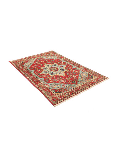 Hand-carded Wool,