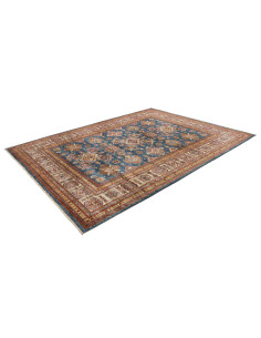 Kazak Fine 242x313 Cm Kazak Fine Pakistan Hand-carded Wool 2