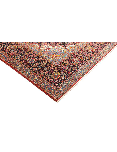 Ardakan 300x396 Cm Ardakan, Persia, Hand-carded Wool (warp: