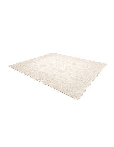 Rug Ziegler Fine Pakistan 252x293 Cream Off-whit