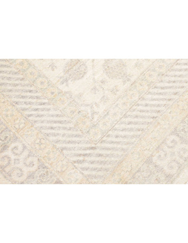 Tappeto Zigler Fine Pakistan 252x293 Crema Bian