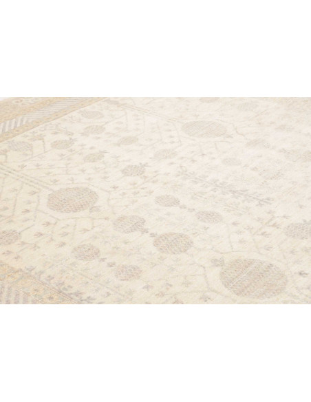 Tappeto Zigler Fine Pakistan 252x293 Crema Bian