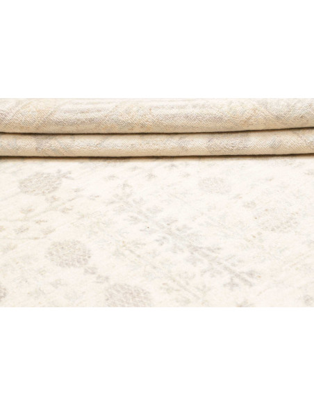 Tappeto Zigler Fine Pakistan 252x293 Crema Bian