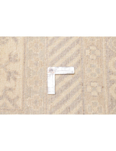 Tappeto Zigler Fine Pakistan 252x293 Crema Bian