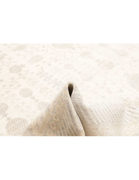 Tappeto Zigler Fine Pakistan 252x293 Crema Bian