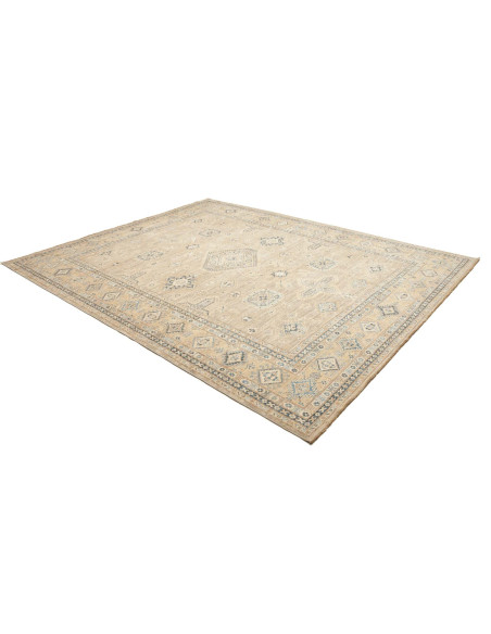 Kazak Fine 248x309 Cm Kazak Fine, Pakistan, Lana Cardata A