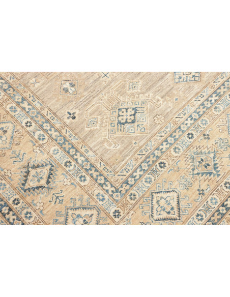 Kazak Fine 248x309 Cm Kazak Fine, Pakistan, Lana Cardata A