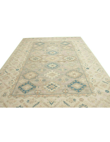 Kazak Fine 269x367 Cm Kazak Fine Pakistan