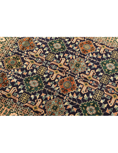 Tabriz 100x138 Cm Tabriz