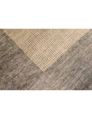 Rug Shayan Pakistan sky blue beige 173x239