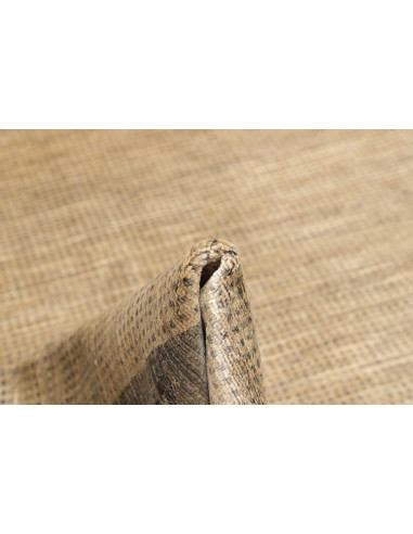 Rug Shayan Pakistan sky blue beige 173x239