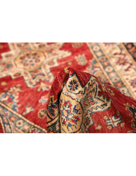 Kazak Fine 80x306 Cm Kazak Fine