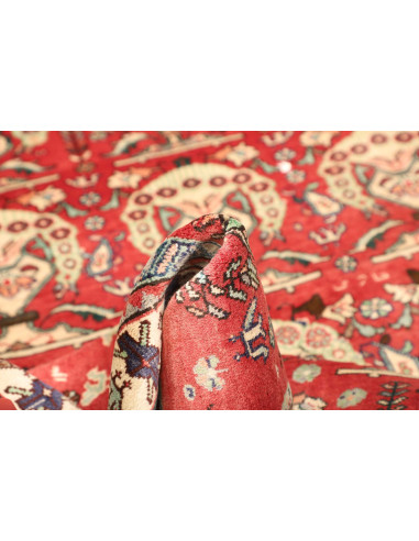 Shiraz 155x240 Cm Shiraz, Persia, Hand-carded Wool (warp:
