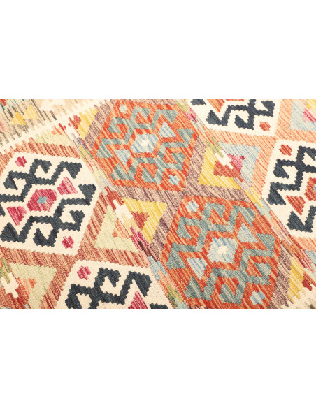 Kilim 120x186 Cm Kilim Afghanistan, Lana, 160.000-200.000
