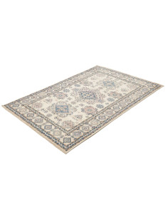 Kazak Fine 121x177 Cm Kazak Fine Pakistan Hand-carded Wool 2
