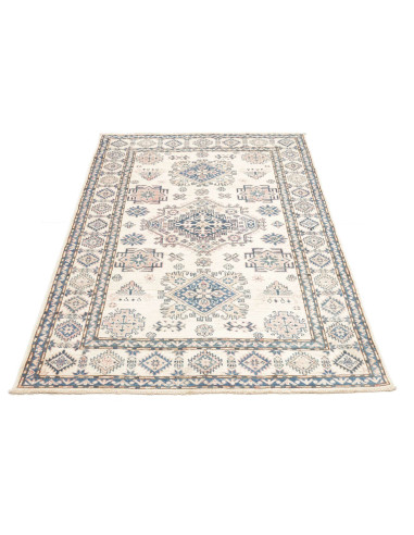 Kazak Fine 121x177 Cm Kazak Fine Pakistan Lana Cardata A