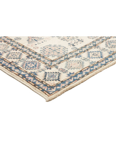 Kazak Fine 121x177 Cm Kazak Fine Pakistan Lana Cardata A