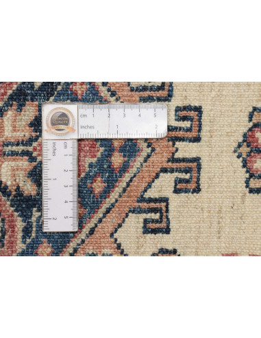 Kazak Fine 121x177 Cm Kazak Fine Pakistan Lana Cardata A