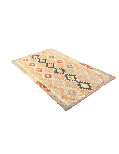 Kilim 118x190 Cm Kilim Afgano