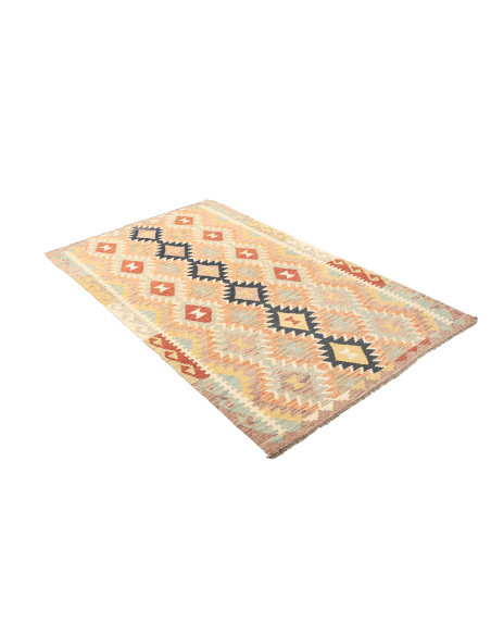 Kilim 118x190 Cm Kilim Afgano
