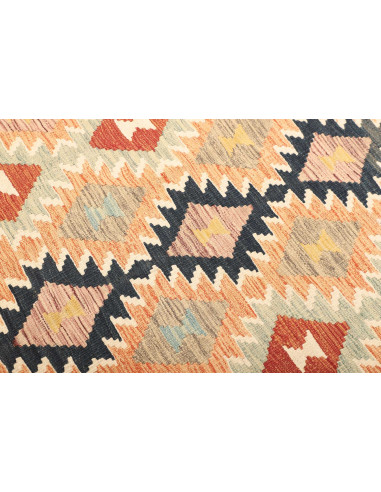 Kilim 118x190 Cm Kilim Afgano