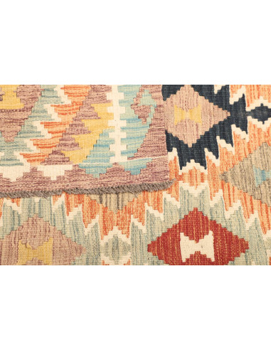 Kilim 118x190 Cm Afghan Kilim