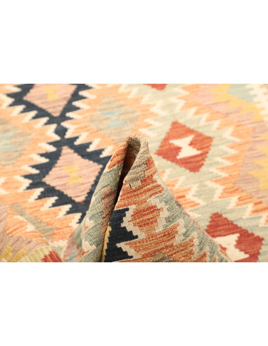 Kilim 118x190 Cm Kilim Afgano