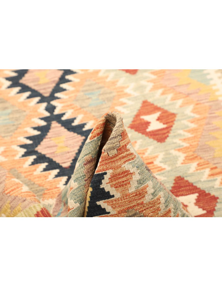 Kilim 118x190 Cm Kilim Afgano