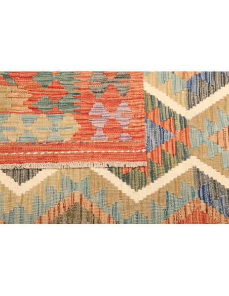 Kilim 126x182 Cm Kilim