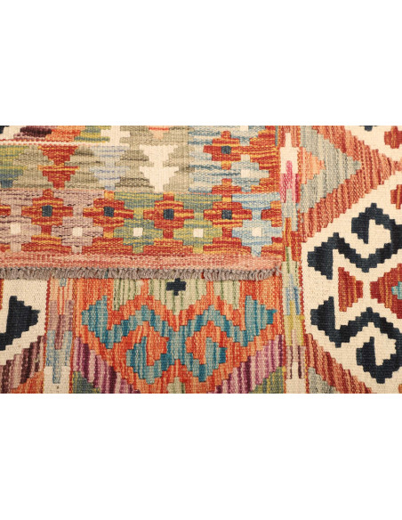 Kilim 120x186 Cm Kilim