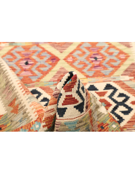 Kilim 120x186 Cm Kilim