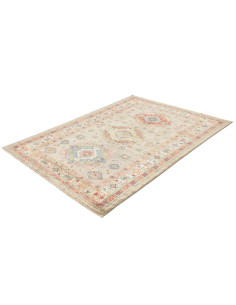 Kazak Fine 150x203 Cm Kazak Fine, Pakistan, Lana Cardata A 2