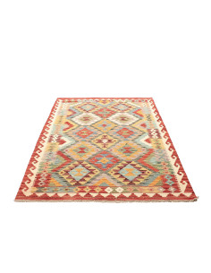 Kilim 131x183 Cm Kilim 2