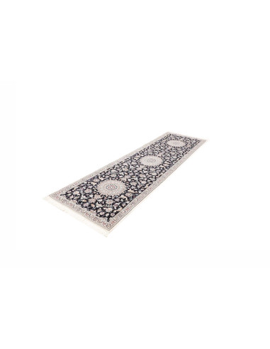 Rug Nain 9La Persia grey 92x294
