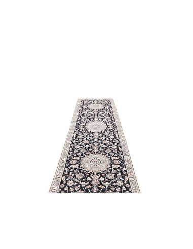 Rug Nain 9La Persia grey 92x294