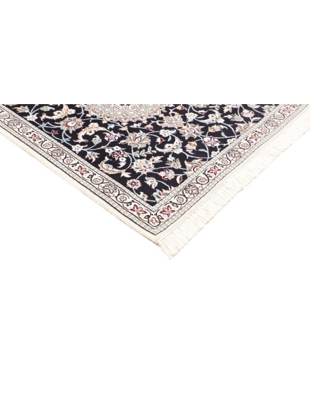 Rug Nain 9La Persia grey 92x294