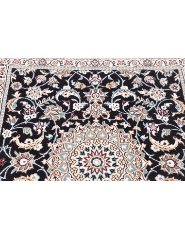 Rug Nain 9La Persia grey 92x294