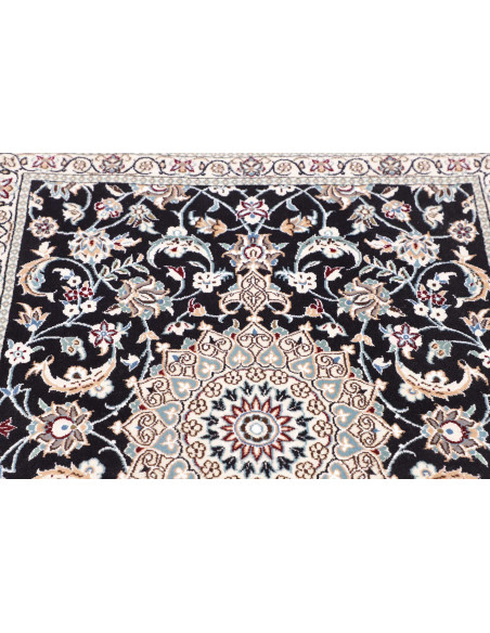 Rug Nain 9La Persia grey 92x294