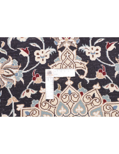 Rug Nain 9La Persia grey 92x294