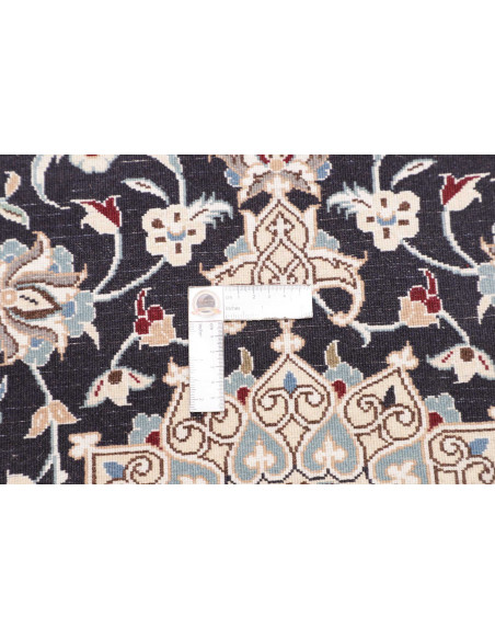 Rug Nain 9La Persia grey 92x294