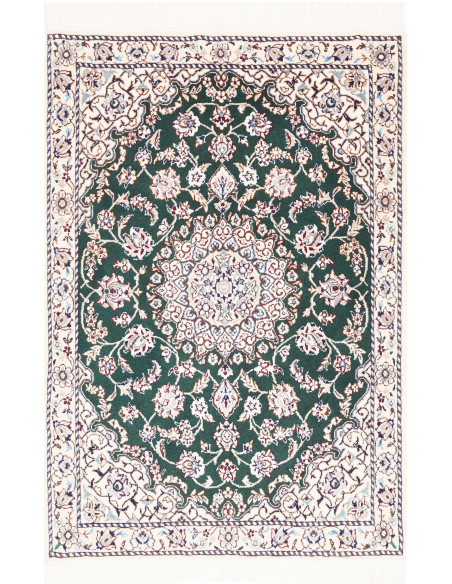 Rug Nain 9La Persia grey 80x116