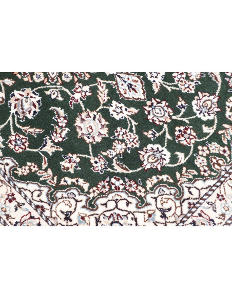 Rug Nain 9La Persia grey 80x116