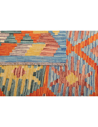 Kilim 127x172 Cm Kilim