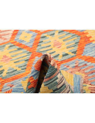 Kilim 127x172 Cm Kilim