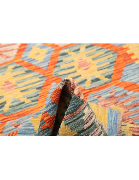 Kilim 127x172 Cm Kilim